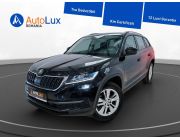 Skoda Kodiaq 1.5 TSI ACT DSG Ambition