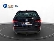 Skoda Kodiaq 1.5 TSI ACT DSG Ambition