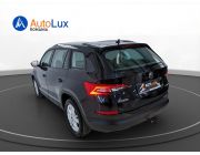Skoda Kodiaq 1.5 TSI ACT DSG Ambition
