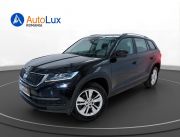 Skoda Kodiaq 1.5 TSI ACT DSG Ambition