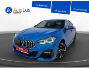 BMW Seria 2 Grand Coupe Benzina Aut M Pachet