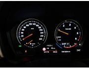 BMW X1 Orange Diesel Automat