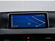 BMW X1 Orange Diesel Automat