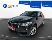 BMW X2 Aut. Diesel