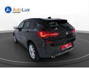 BMW X2 Aut. Diesel