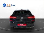 BMW X2 Aut. Diesel