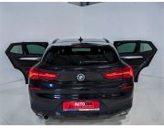 BMW X2 Aut. Diesel