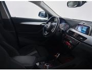 BMW X2 Aut. Diesel