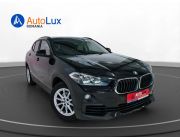 BMW X2 Aut. Diesel