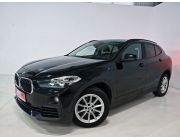 BMW X2 Aut. Diesel