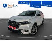 DS Automobiles DS 7 Crossback Diesel