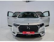 DS Automobiles DS 7 Crossback Diesel
