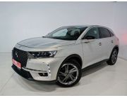 DS Automobiles DS 7 Crossback Diesel