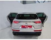 DS Automobiles DS 7 Crossback Diesel