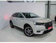 DS Automobiles DS 7 Crossback Diesel