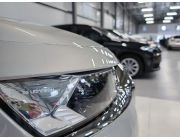 DS Automobiles DS 7 Crossback Diesel