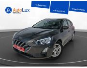 Ford Focus 1.5 EcoBlue Connected