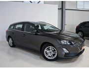 Ford Focus 1.5 EcoBlue Connected