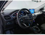 Ford Focus 1.5 EcoBlue Connected