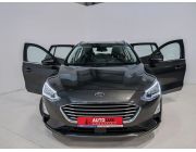 Ford Focus 1.5 EcoBlue Connected