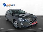 Ford Focus 1.5 EcoBlue Connected