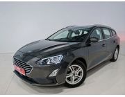 Ford Focus 1.5 EcoBlue Connected