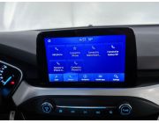 Ford Focus 1.5 EcoBlue Connected