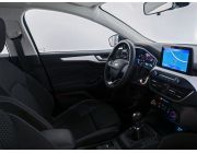 Ford Focus 1.5 EcoBlue Connected