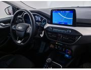 Ford Focus 1.5 EcoBlue Connected