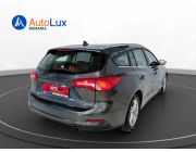 Ford Focus 1.5 EcoBlue Connected