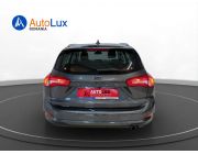 Ford Focus 1.5 EcoBlue Connected