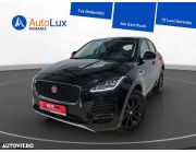 Jaguar E-Pace D150 AWD Aut. 4x4 Diesel
