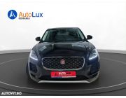 Jaguar E-Pace D150 AWD Aut. 4x4 Diesel