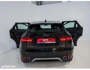 Jaguar E-Pace D150 AWD Aut. 4x4 Diesel