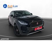Jaguar E-Pace D150 AWD Aut. 4x4 Diesel