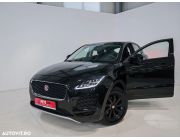 Jaguar E-Pace D150 AWD Aut. 4x4 Diesel