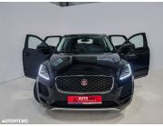 Jaguar E-Pace D150 AWD Aut. 4x4 Diesel