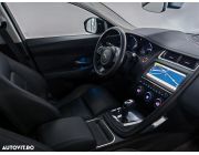 Jaguar E-Pace D150 AWD Aut. 4x4 Diesel