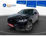 Jaguar F-Pace 20d Aut. R-Sport