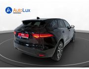 Jaguar F-Pace 20d Aut. R-Sport