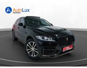 Jaguar F-Pace 20d Aut. R-Sport