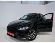 Jaguar F-Pace 20d Aut. R-Sport