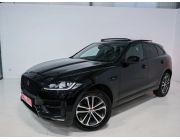 Jaguar F-Pace 20d Aut. R-Sport