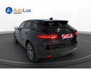 Jaguar F-Pace 20d Aut. R-Sport