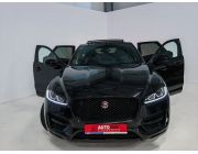 Jaguar F-Pace 20d Aut. R-Sport