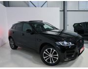 Jaguar F-Pace 20d Aut. R-Sport