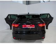 Jaguar F-Pace 20d Aut. R-Sport
