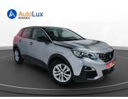 Peugeot 3008 BlueHDi 130 Stop & Start EAT8 Active Pack