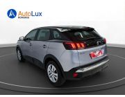 Peugeot 3008 BlueHDi 130 Stop & Start EAT8 Active Pack
