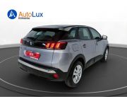 Peugeot 3008 BlueHDi 130 Stop & Start EAT8 Active Pack